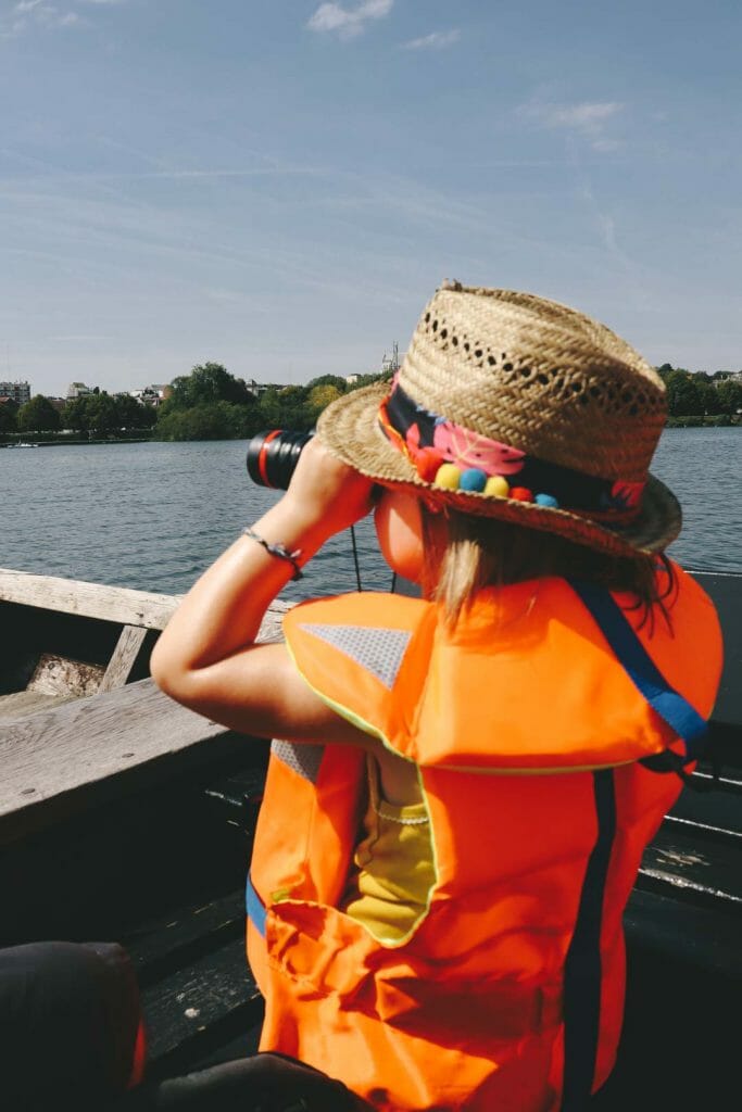 Nos coeurs voyageurs