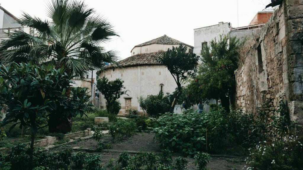 jardin temple brindisi