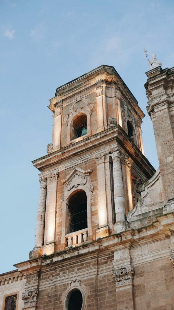 église brindisi