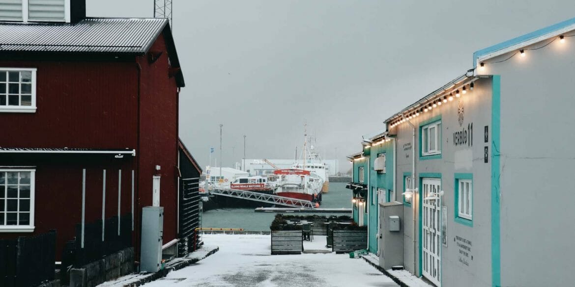 que faire reykjavik en hiver