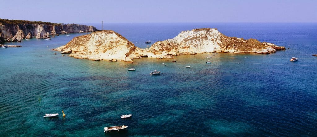 TOP 15 plus belles villes des pouilles