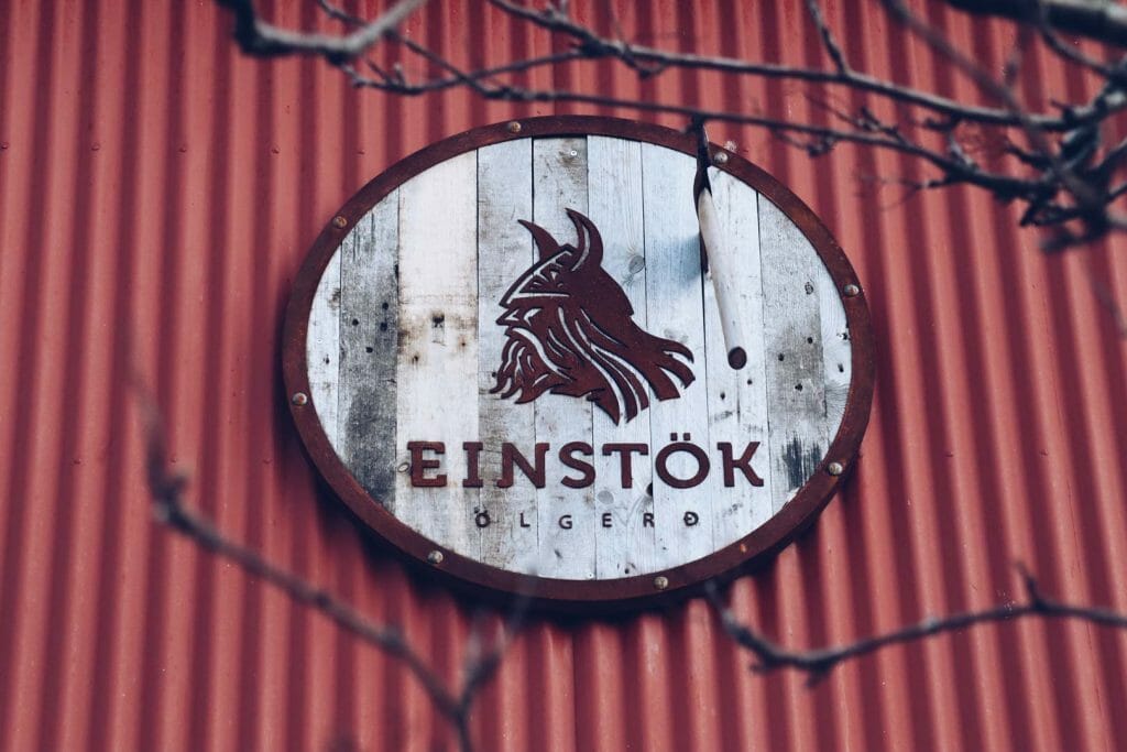 einstok