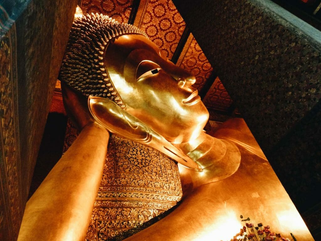 visiter bangkok en 2 jours