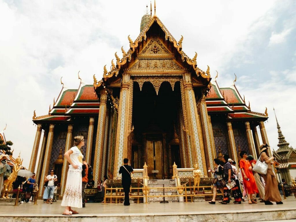 palais royal bangkok