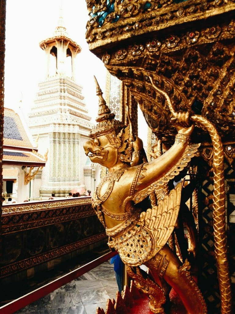 palais royal bangkok