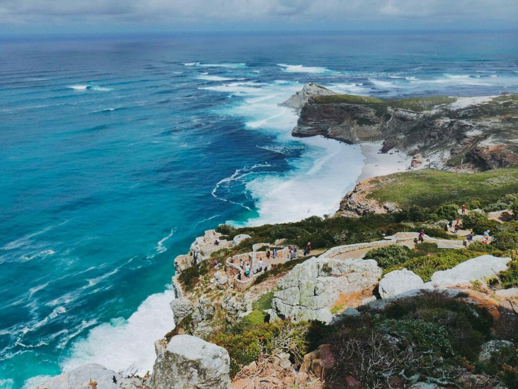 Cap de Bonne Espérance