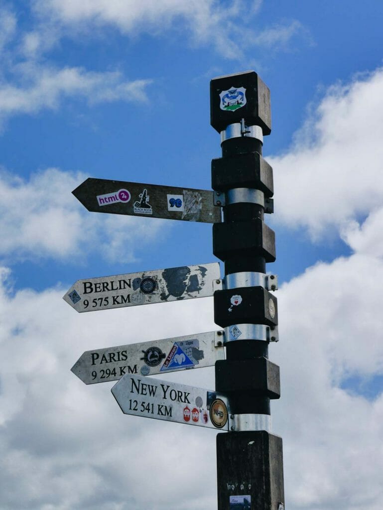 Cap de Bonne Espérance