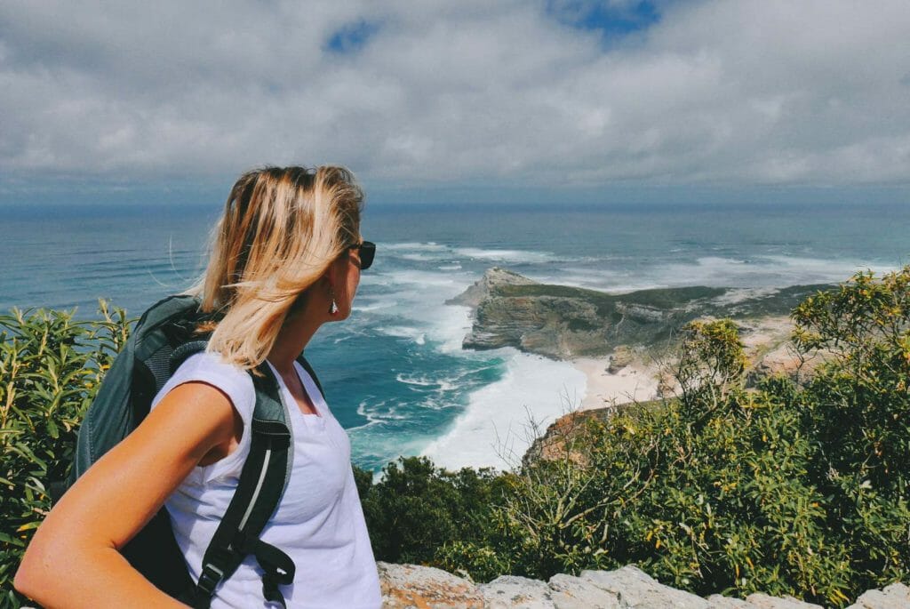 Cap de Bonne Espérance