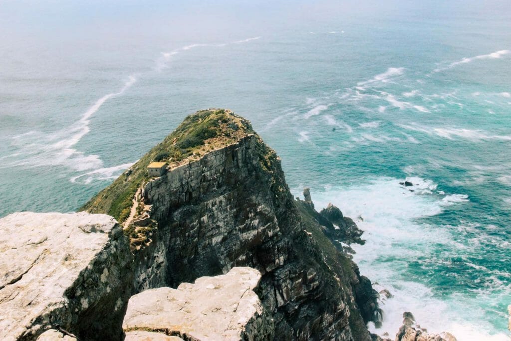 Cap de Bonne Espérance