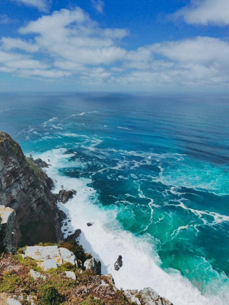 Cap de Bonne Espérance