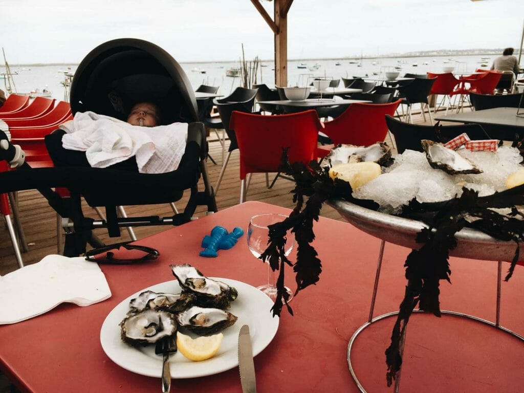 huitres bassin arcachon