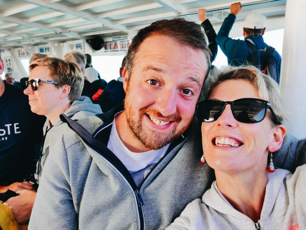 nos coeurs voyageurs