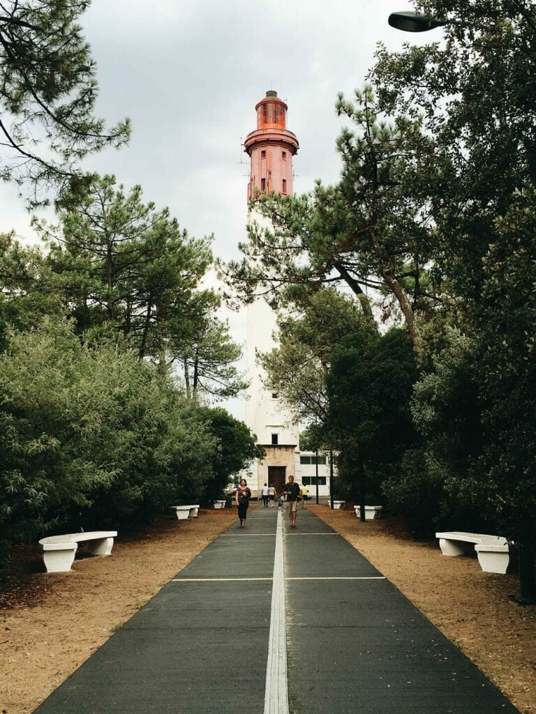 que faire cap ferret