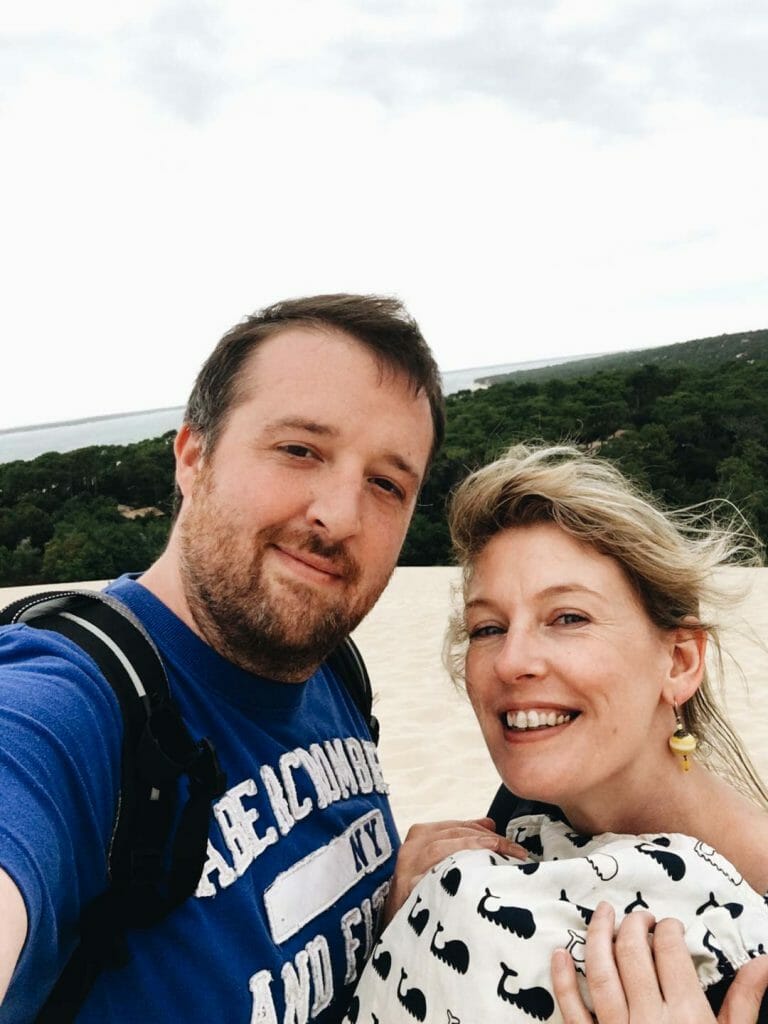 que faire cap ferret