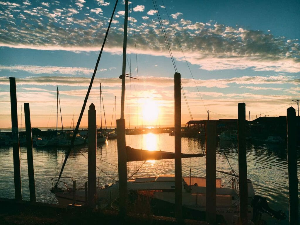 visiter bassin arcachon