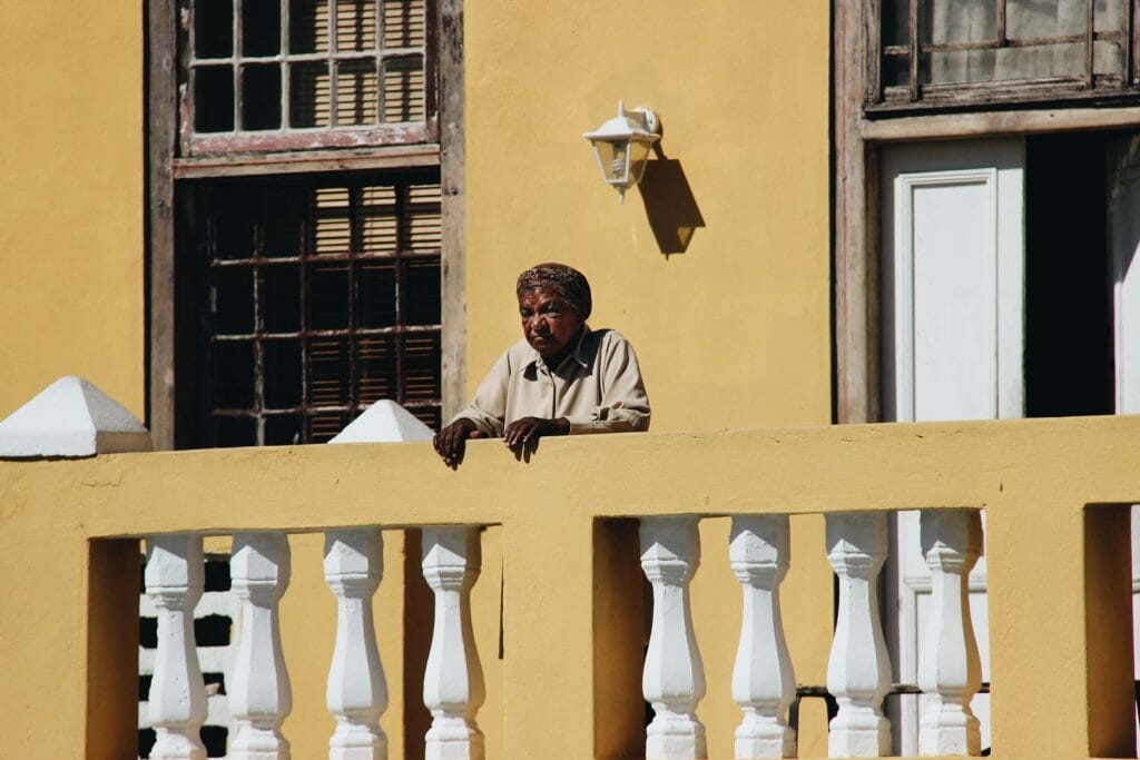 visiter bo-kaap au cap