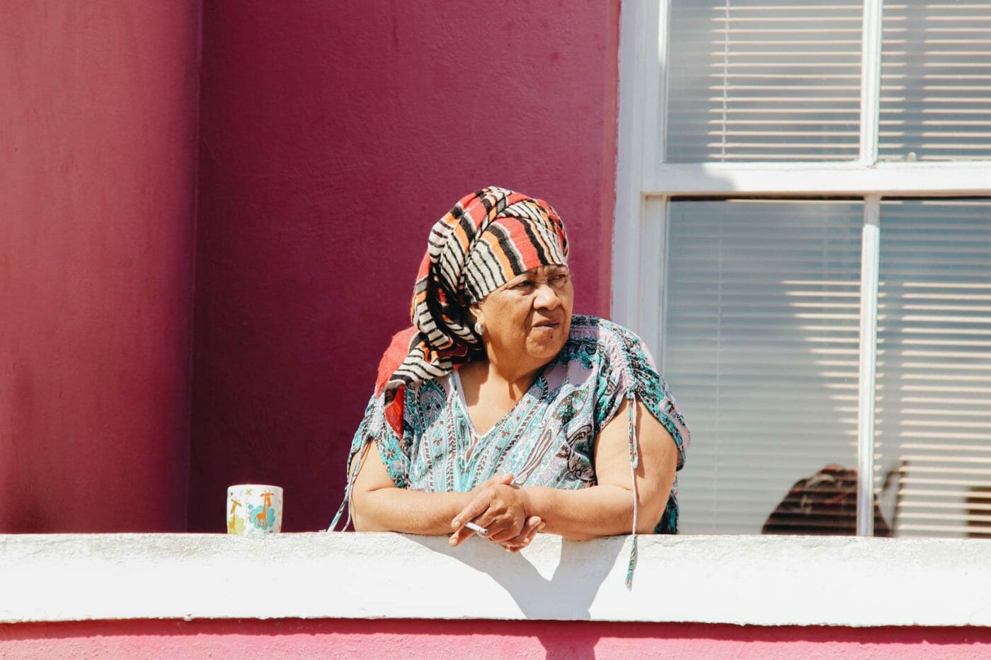 visiter cap afrique du sud