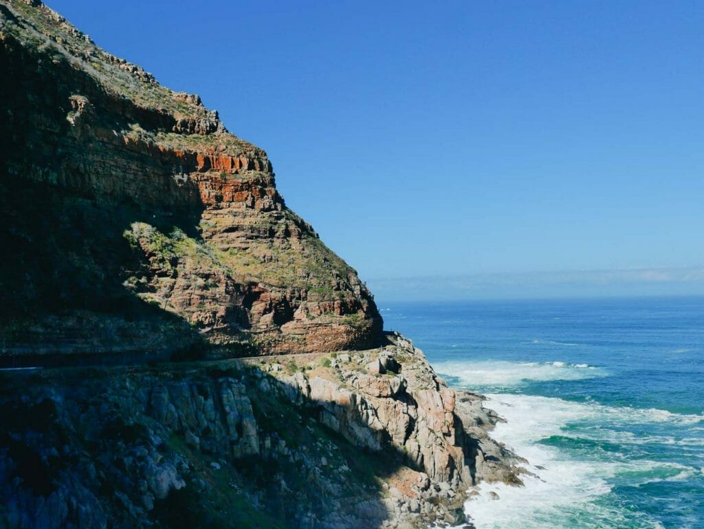 visiter le Cap et ses environs