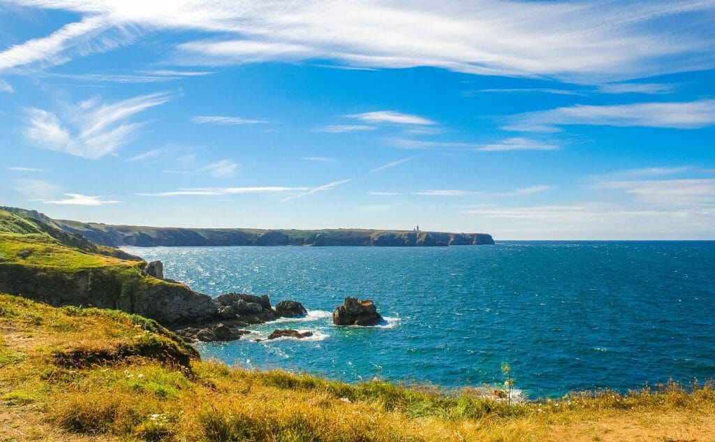 Liste Grands sites de France