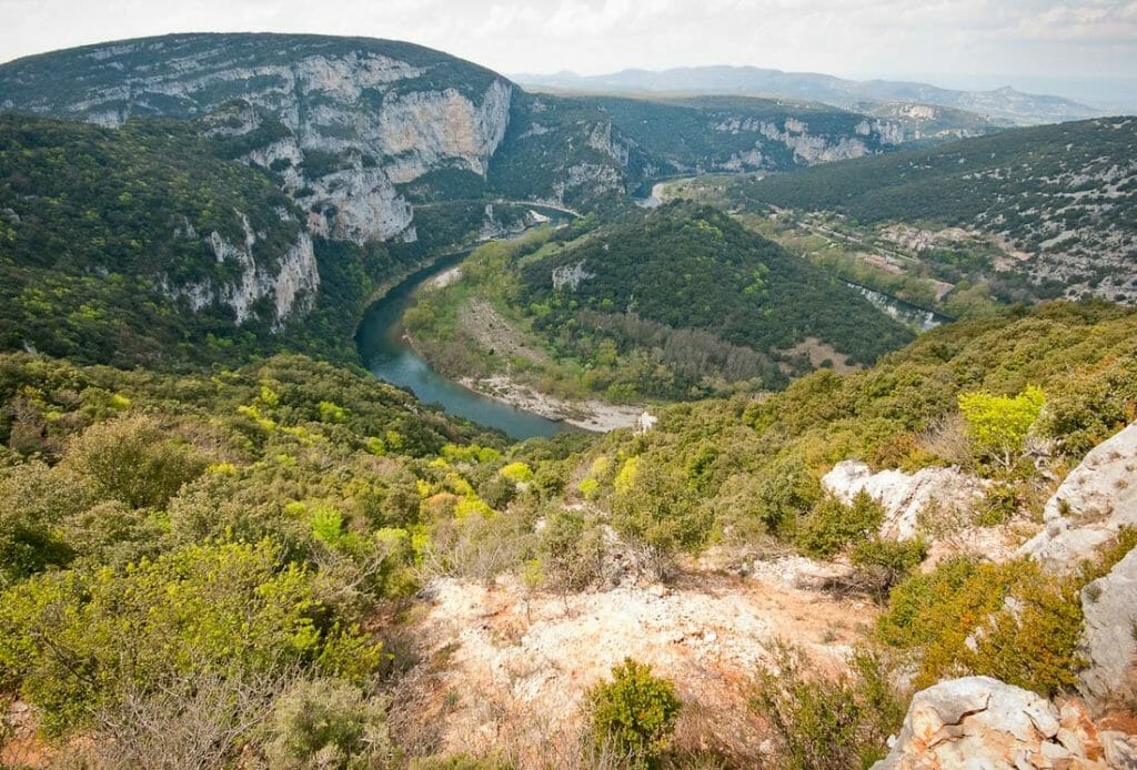 Verdon Grands sites de France