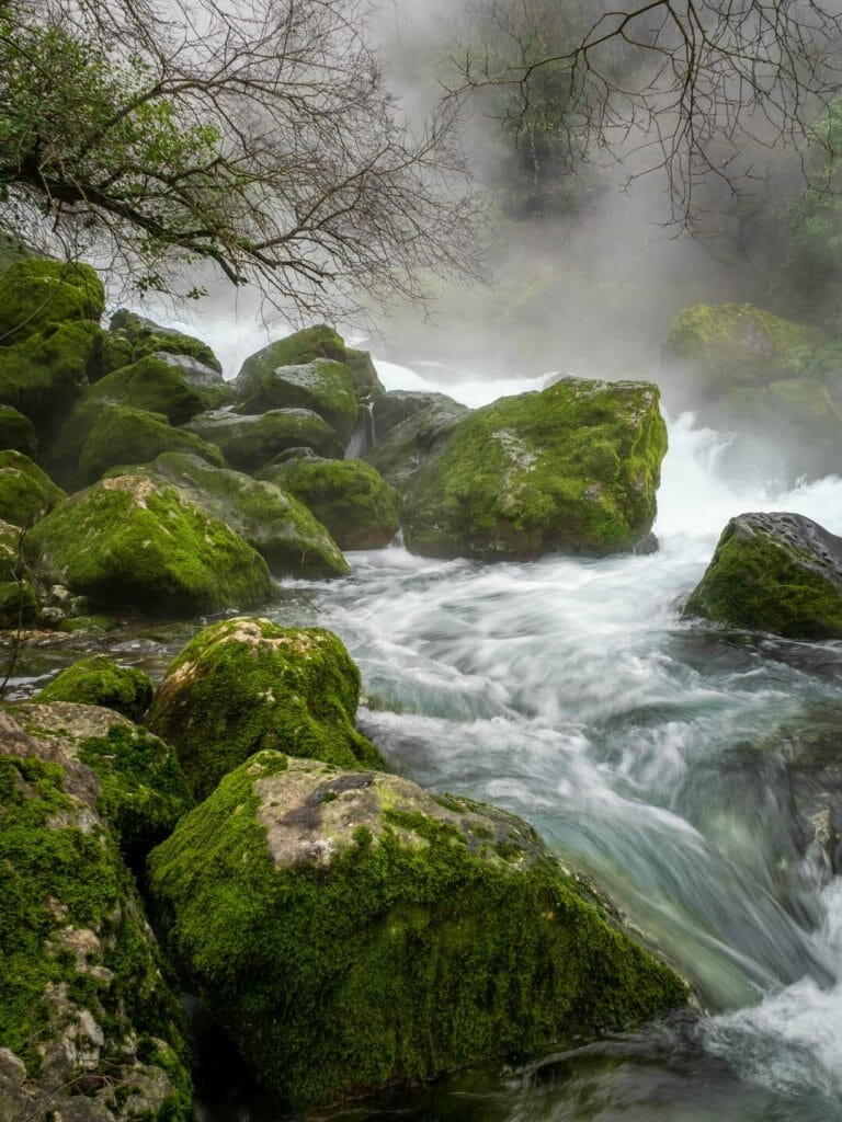 Grands sites de France