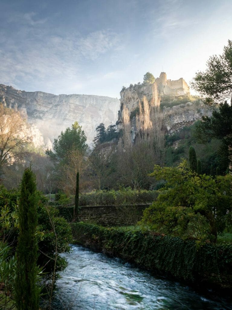 Voyager autrement Grands sites de France