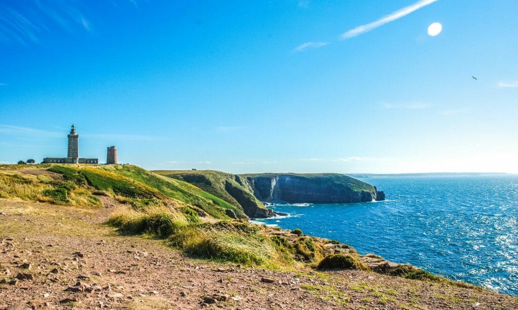 Liste Grands sites de France