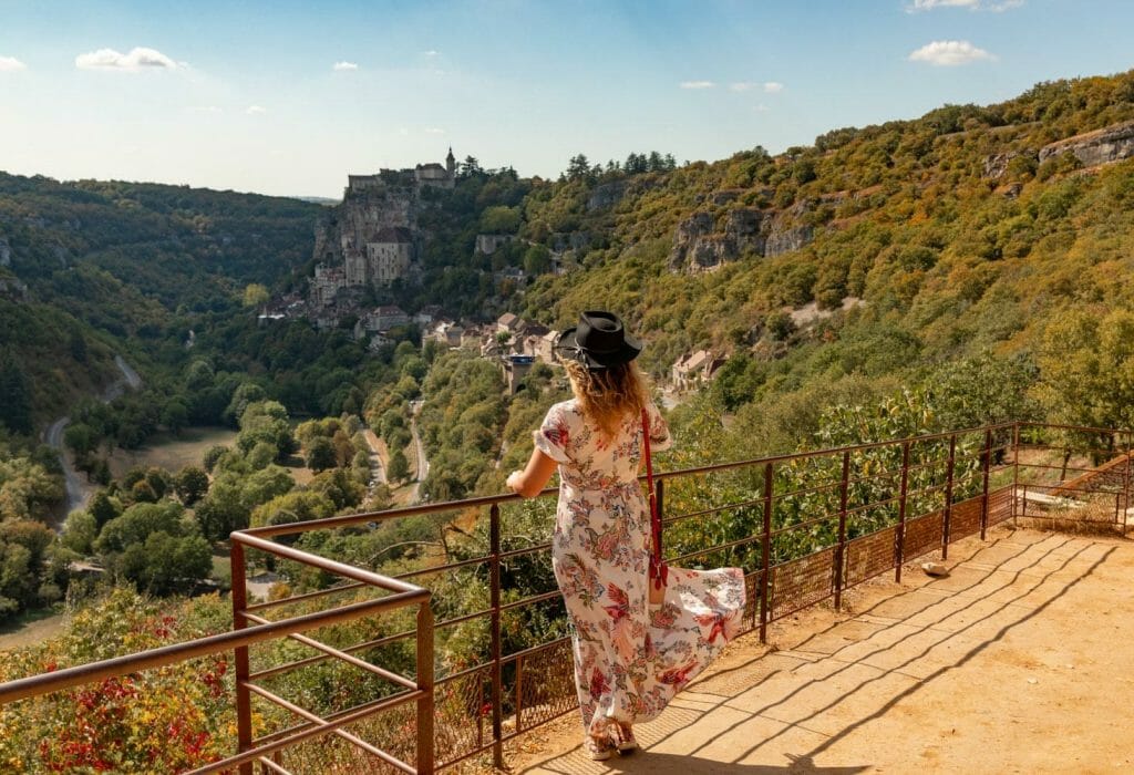 Voyager autrement Grands sites de France