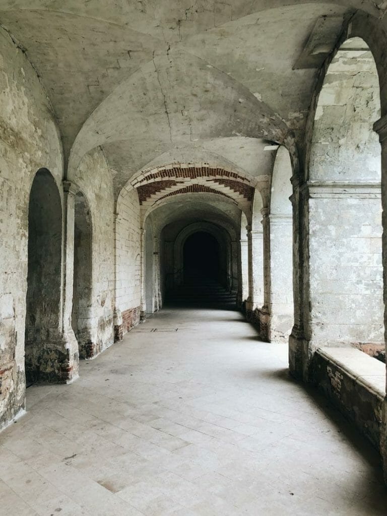 visiter abbaye valloires