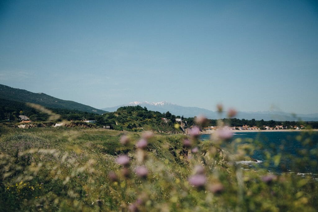 Canigou Grands sites de France