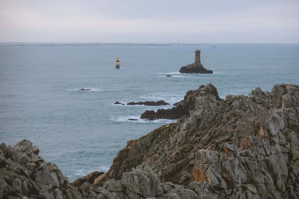 Liste Grands sites de France