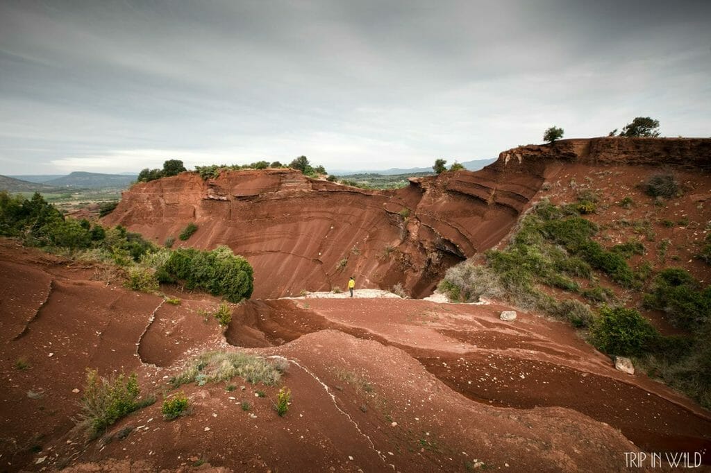 Grands sites de France