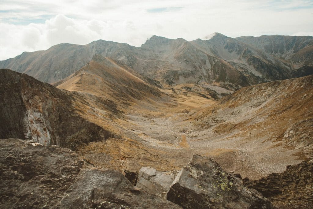 Voyager autrement Grands sites de France