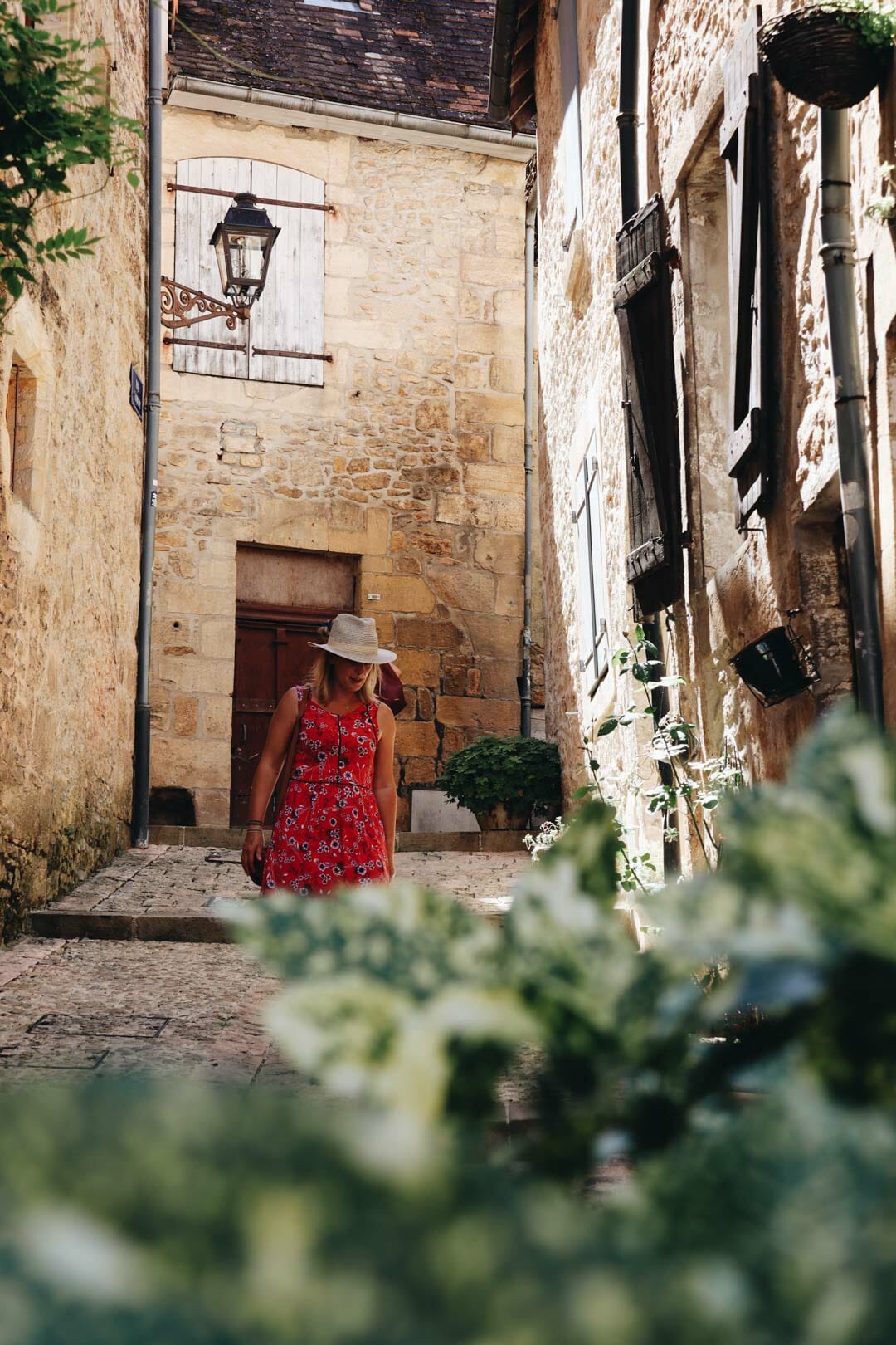 visiter sarlat
