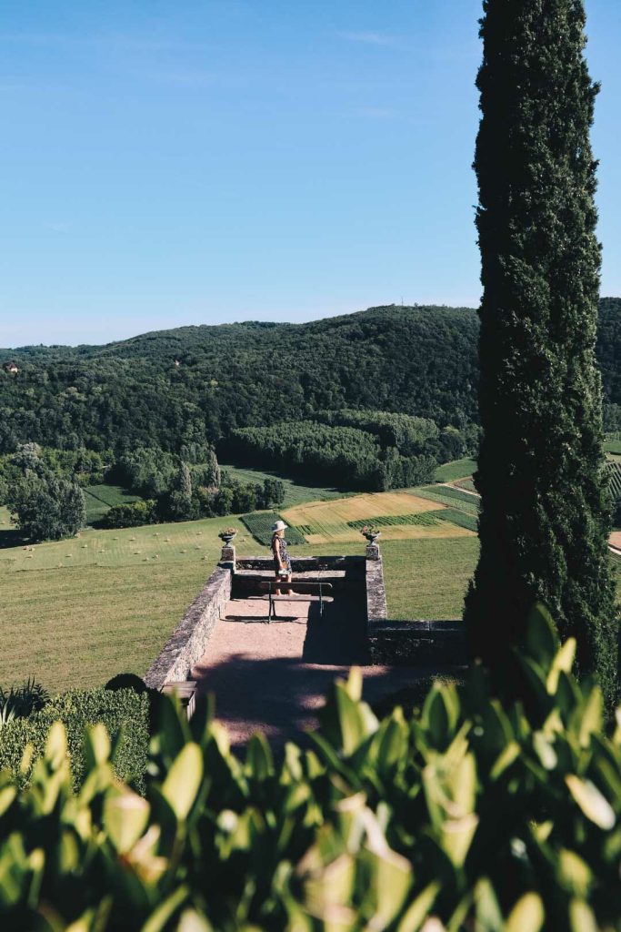 visiter jardin marqueyssac