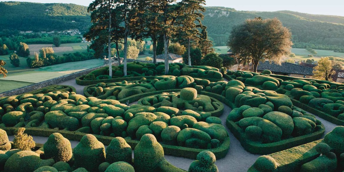 visiter jardin marqueyssac