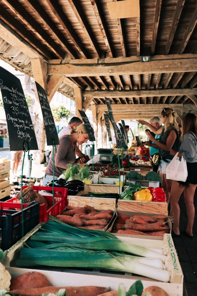 visiter Lyons la Foret et ses environs