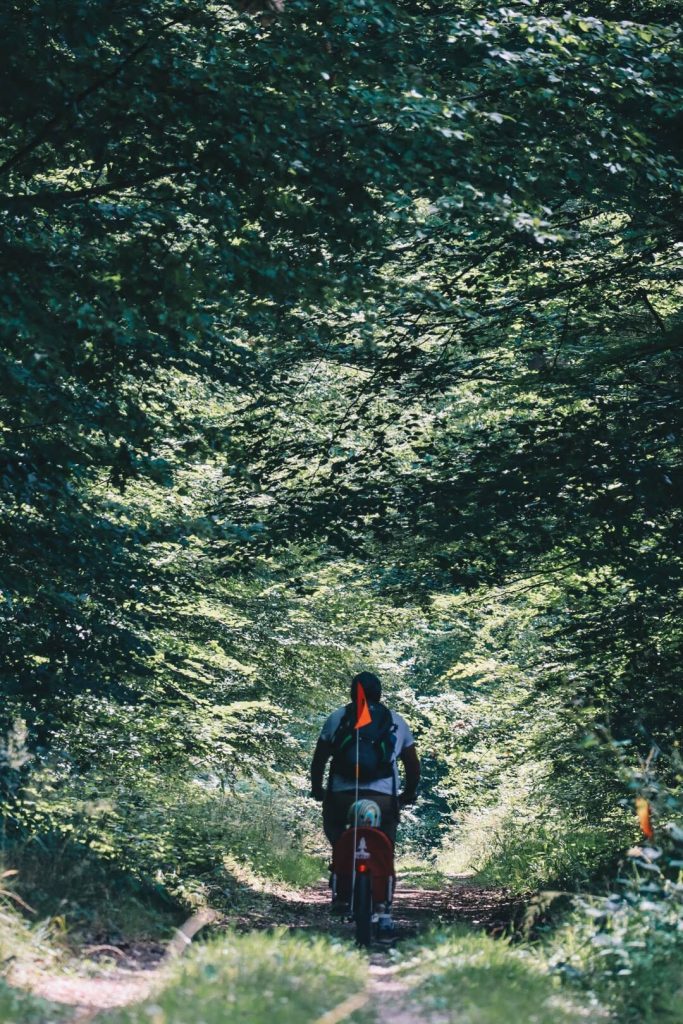 visiter Lyons la Foret et ses environs