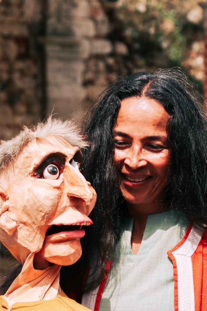 visiter Abbaye de Mortemer