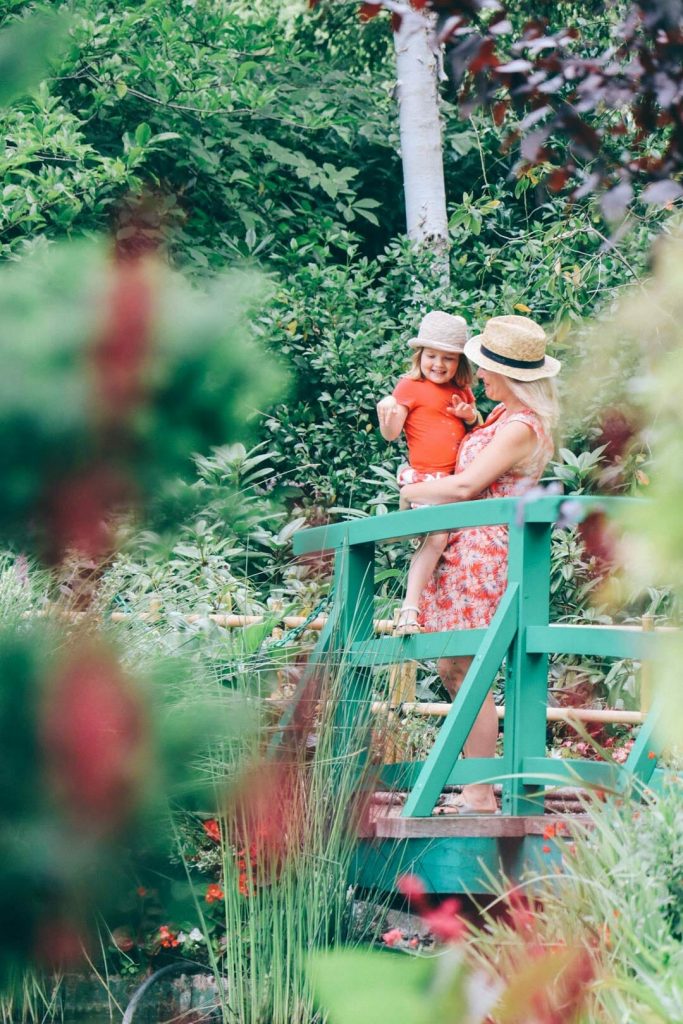 Jardins de Claude Monet