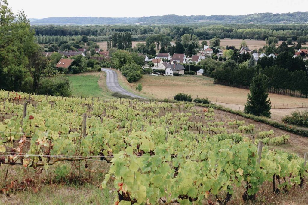randonnée ombre des remparts