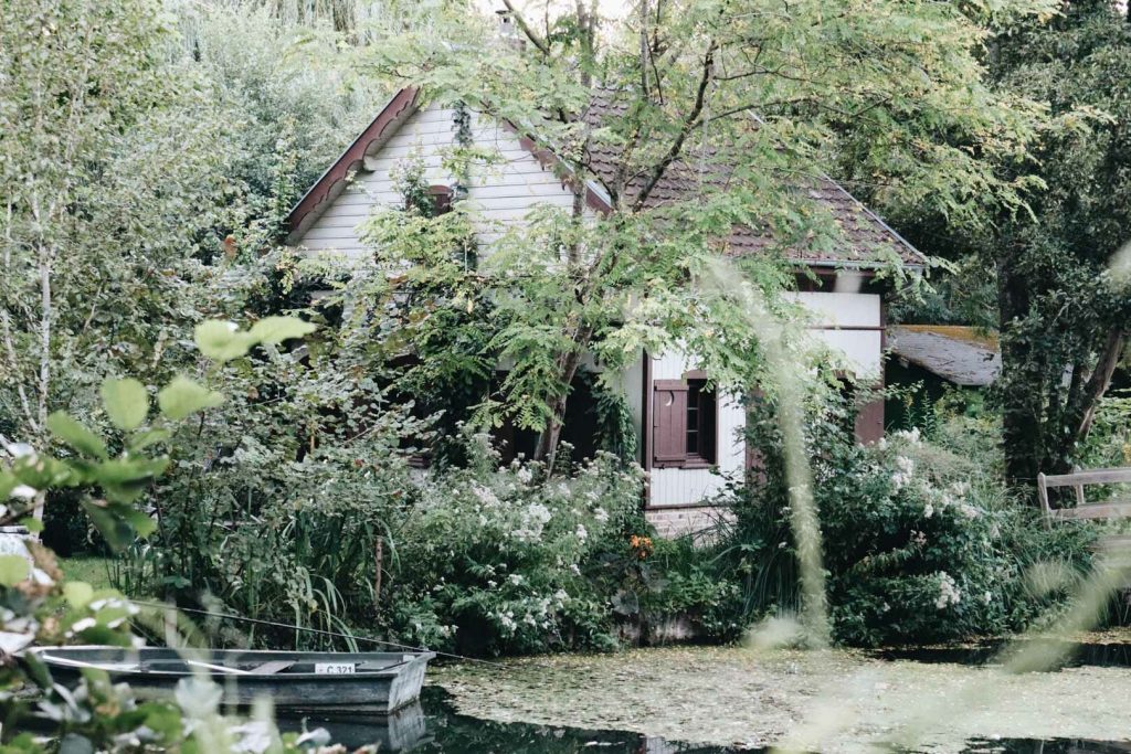 visiter hortillonnages
