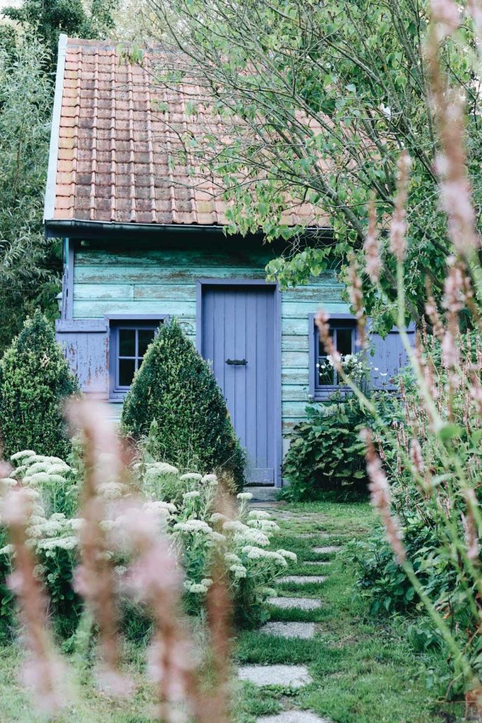 visiter les hortillonnages