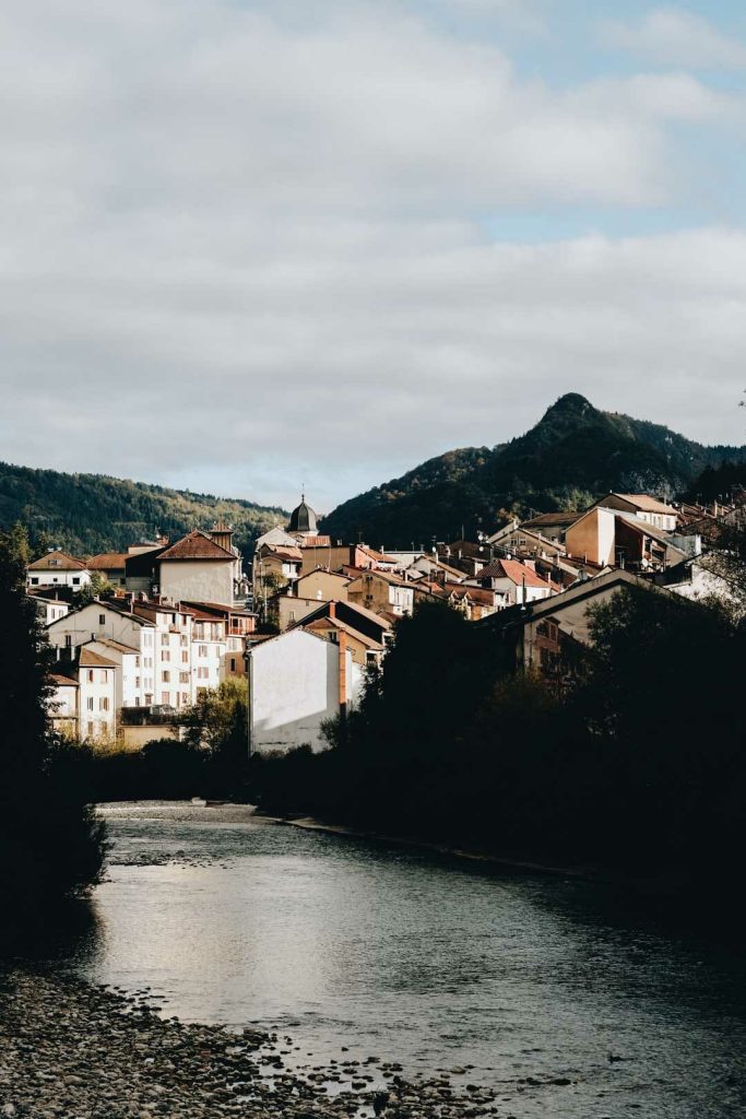 visiter saint claude et ses environs