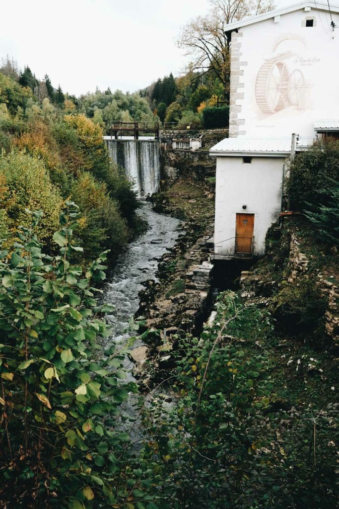 visiter saint claude