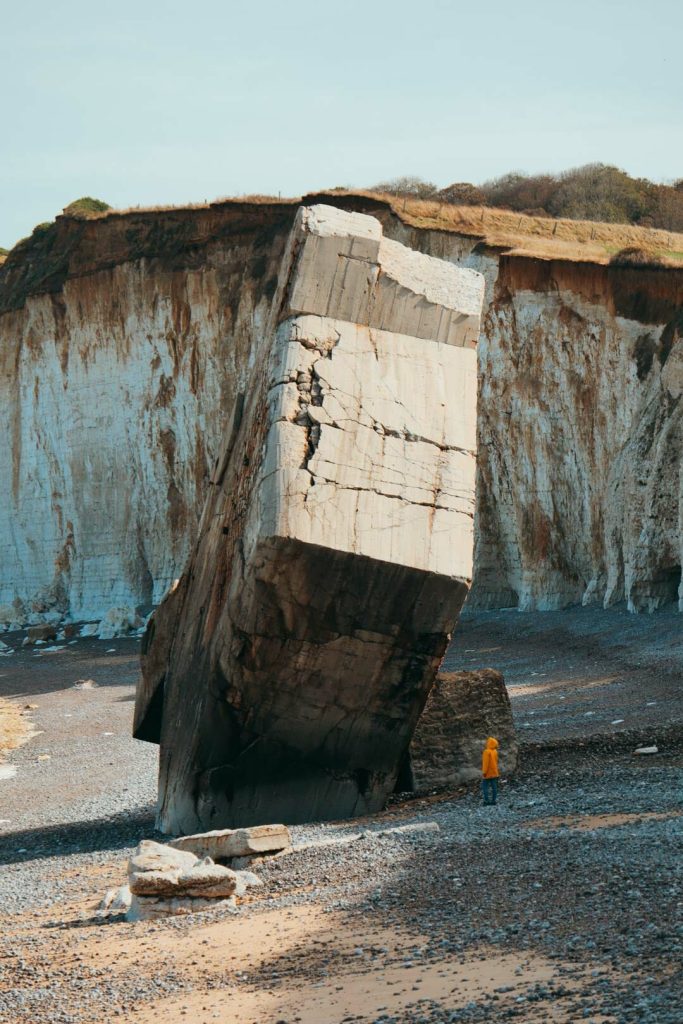 visiter quiberville