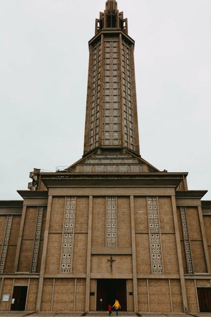 visiter le havre