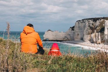 visiter etretat en 1 journée