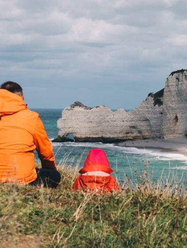 visiter etretat en 1 journée