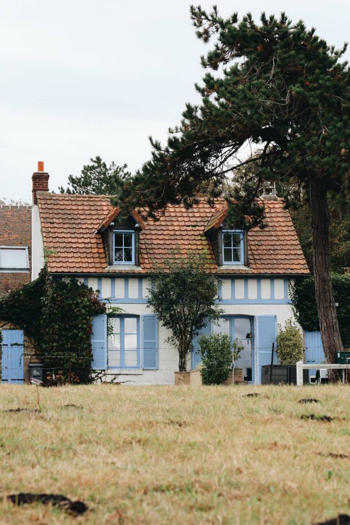 visiter quiberville